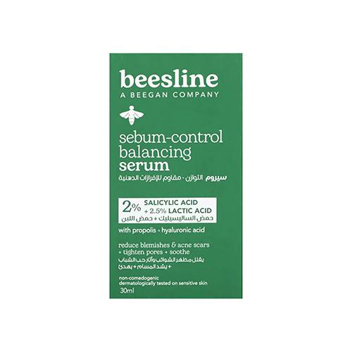 Beesline Serum to Regulate Sebum Secretion 30ml