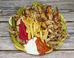 Shawarma