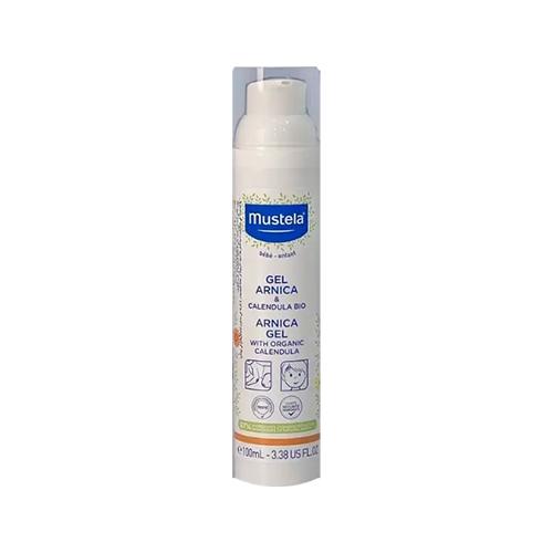 Mustela Arnica Soothing Gel 100ml