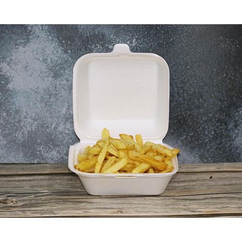 Box of French Fries