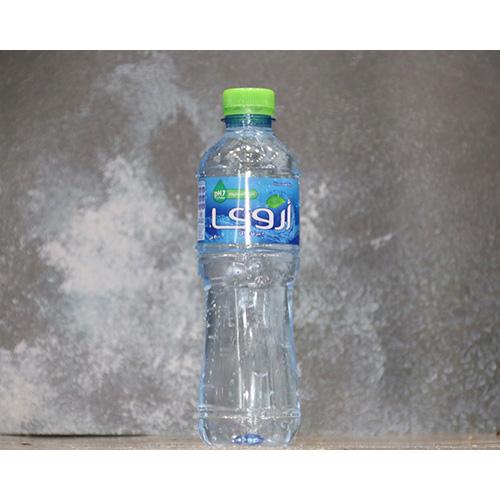 Small Water
