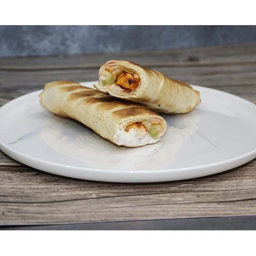 Shish Tawook Sandwich