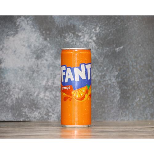 Fanta Orange