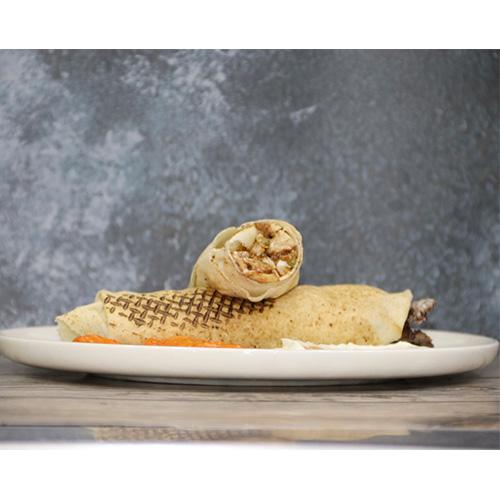Lebanese Chicken Shawarma