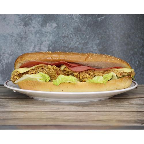 Lazeza Sandwich