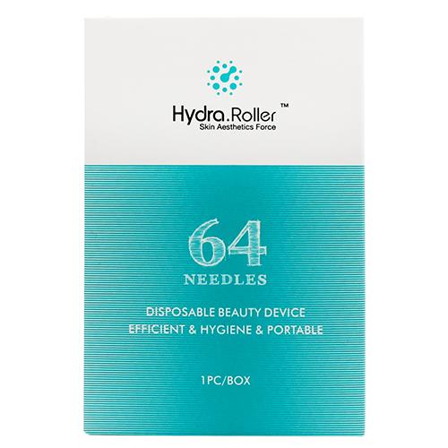 Hydra Roller 64 Needles Disposable Beauty Device 0.25mm 1Pcs