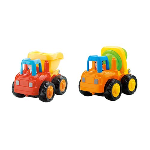 لعبة سيارات البناء موديل رقم.326CD