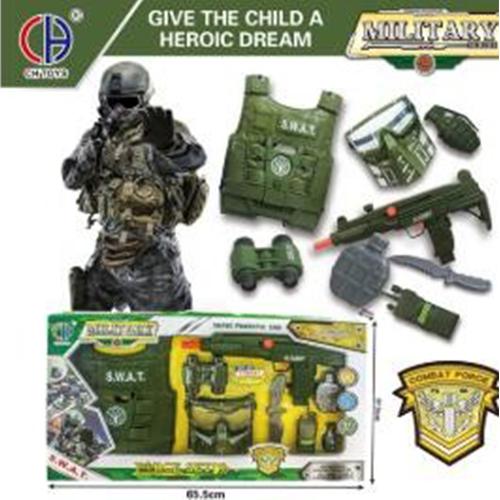 Army Supplies Model No.CH810A-2