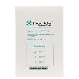 Hydra roller 64 Needles Disposable Beauty Device 0.50mm 1Pcs