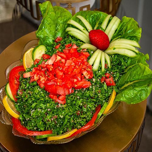 تبولة