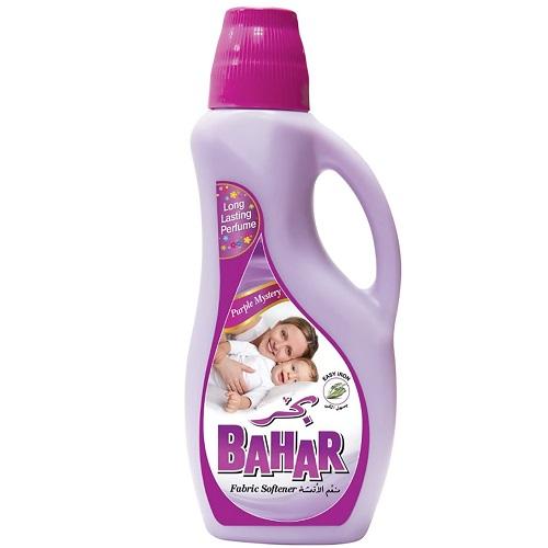 Bahar Fabric Softener Purpl Myst 2Ltr