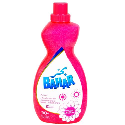 Bahar Fabric Softener Concentrate Mystic Bloom 1.5Ltr