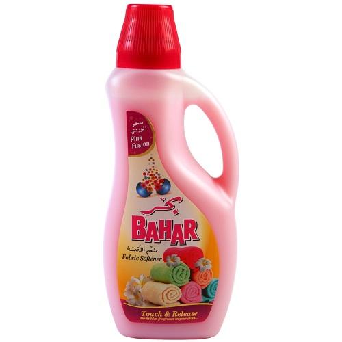 Bahar Fabric Softener Pink Fusion 2Ltr