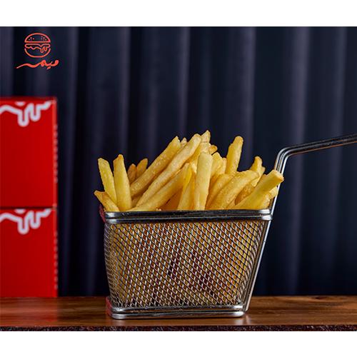 Regular Fries