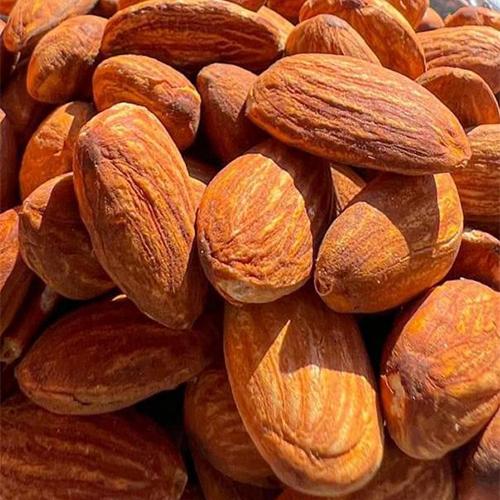 لوز مملح