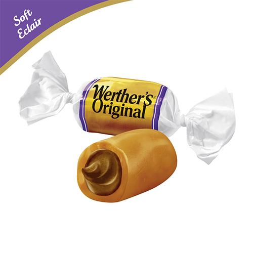 شوكولاتة ايكليرز