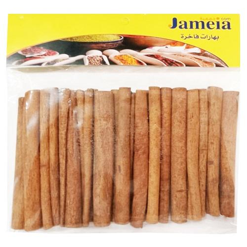 Jameia Cinnamon Sticks 80g