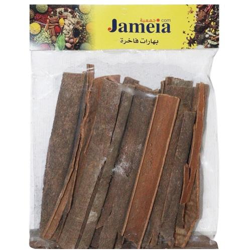 Jameia Cinnamon Sticks 200g