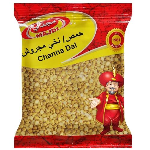 Majdi Channa Dal 450g