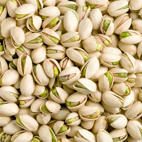 Plain Pistachio