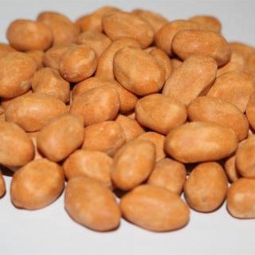 فول سوداني برازيلي ساده