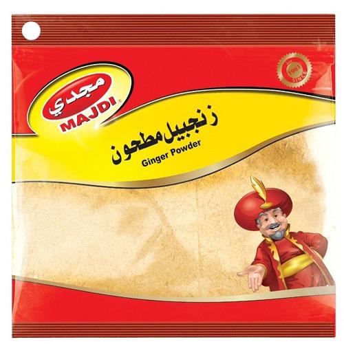 مجدي زنجبيل مطحون 80جم