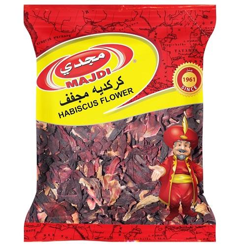Majdi Hibiscus Flower 50g