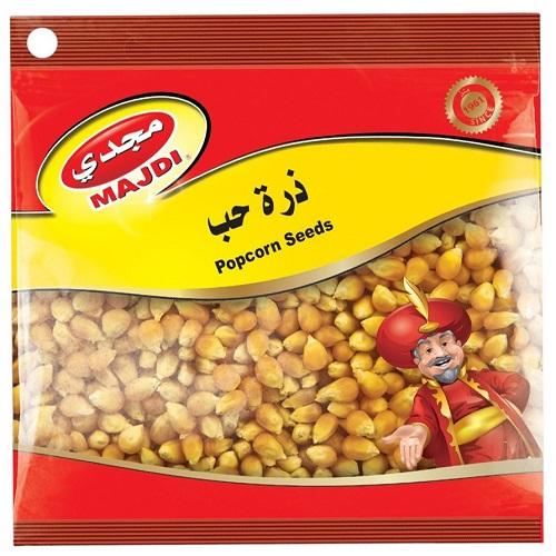 Majdi Popcorn Seeds 300g