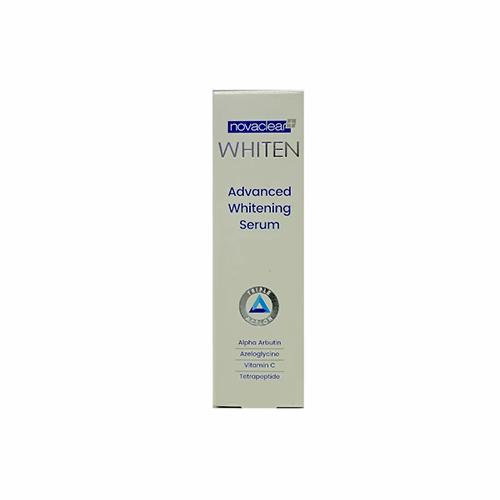 Novaclear Whiten Advanced Whitening Serum 50ml
