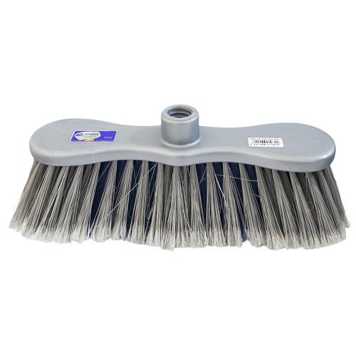 Medstar Floor Broom with a Stick