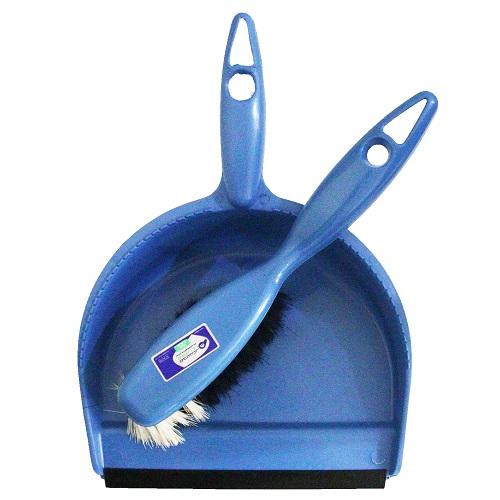 Medstar Shovel With Broom