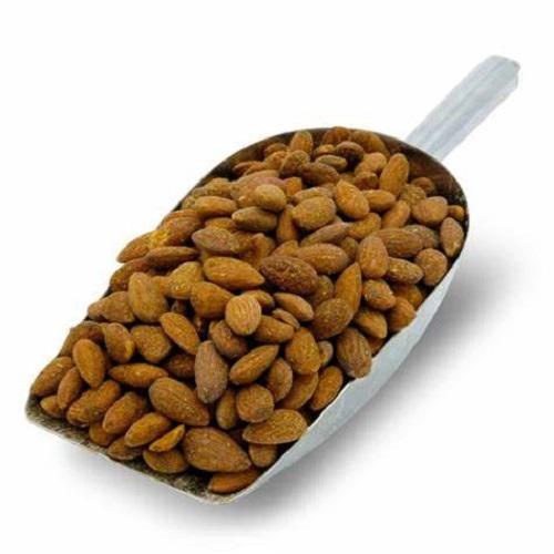لوز مدخن بالقهوه