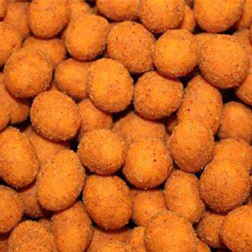 فول سوداني كريكري بالكاتشب