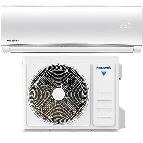 باناسونيك تكييف سبليت 1.5طن تبريد تربو موديل رقم.CS-UV18XKF-4