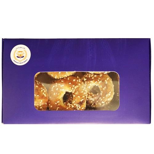 Jawharet Lebnan Shamiyat Date with Sesame 500g