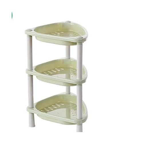 رف 3طبقات اخضر موديل رقم.K1495-96