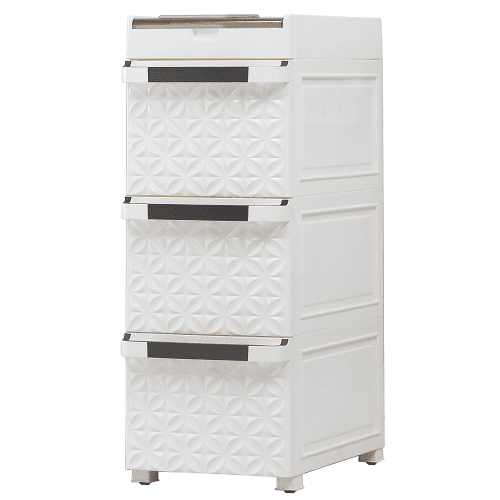 MTR Plastic Cabinet Size 97x48x24cm No.8836