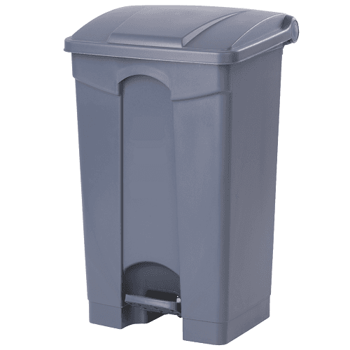 MTR Plastic Trash Bin 90Ltr