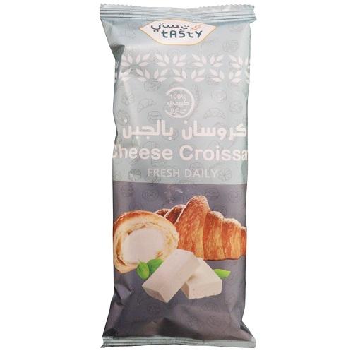 تيستي كرواسان بالجبنة 70جم