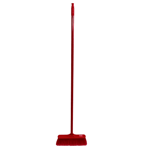 MTR Floor Broom With A Stick No.8056