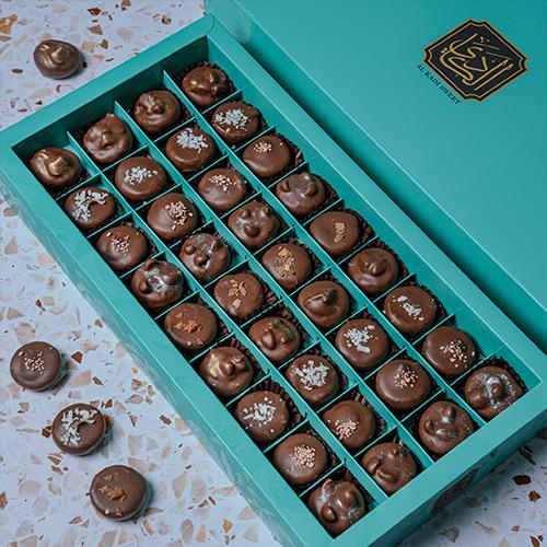 Jawaher Box