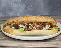 French Sandwiches