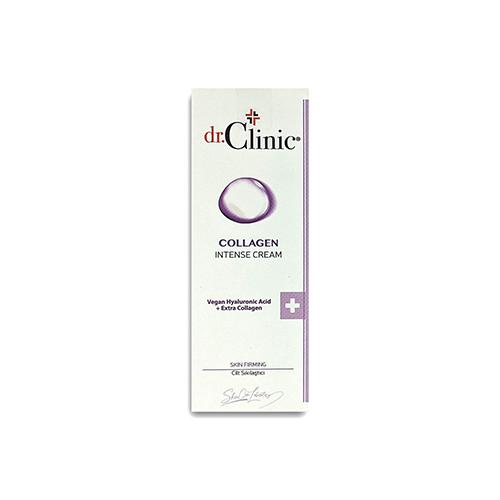 Dr Clinic Collagen Intense Cream 50ml