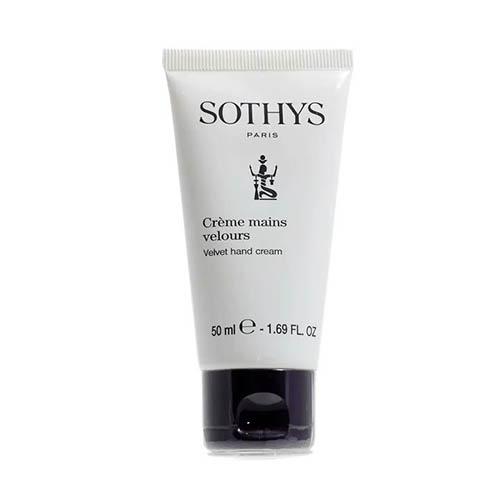 Sothys Velvet Hand Cream 50ml