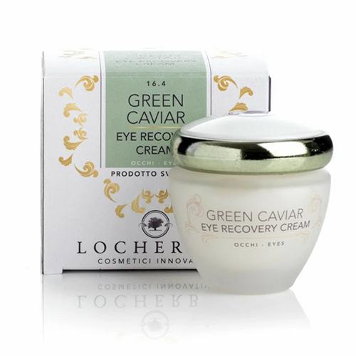 Locherber Green Caviar Eye Recovery Cream 30ml