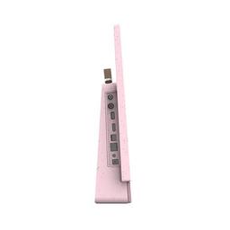 سكاي وورث تلفزيون FHD اندرويد محمول 24بوصة وردي موديل رقم.LED-24LP60G-P