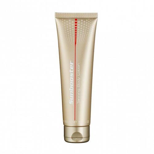 Sunmaxx Sunbooster Tanning Body Lotion 150ml