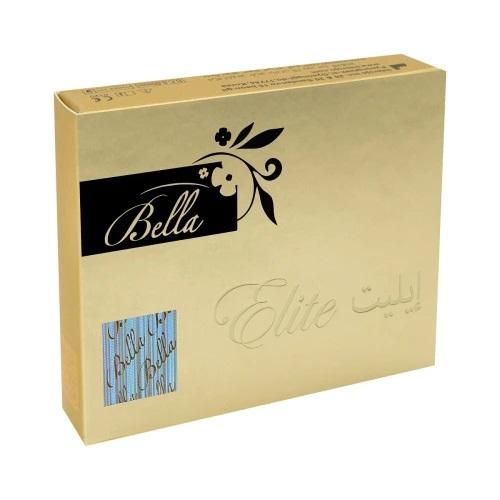 Bella Elite Contact Lenses Sandy Brown