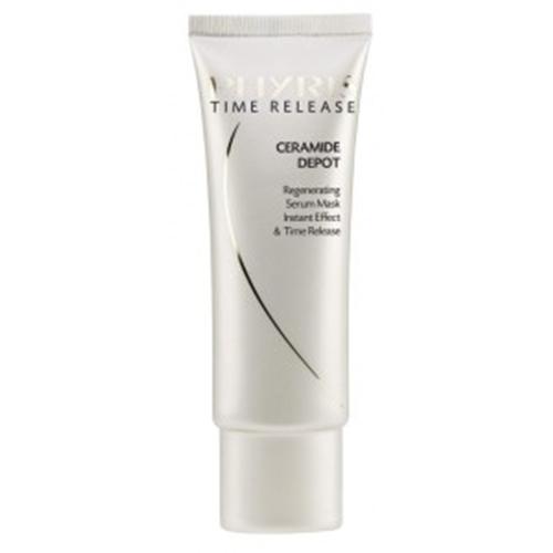 Phyris Time Release Ceramide Depot Serum Mask 75ml