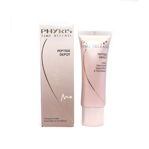 Phyris Time Release Peptide Depot Serum Mask 75ml